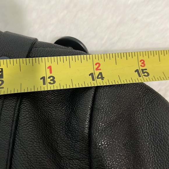 Mackage leather jacket - Picture 10 of 13